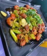 C7630龙河南路餐厅转让