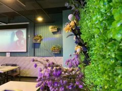 C7630龙河南路餐厅转让