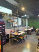 C7630龙河南路餐厅转让