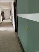 C7631昌吉宁边西路御景生态门面上下两层办公楼整租