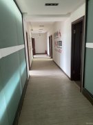 C7631昌吉宁边西路御景生态门面上下两层办公楼整租