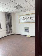 C7631昌吉宁边西路御景生态门面上下两层办公楼整租