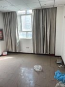 C7631昌吉宁边西路御景生态门面上下两层办公楼整租