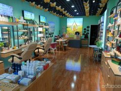 C7638店面转让 位于阜康市公园六号网红街临街