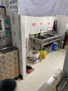 C7639昌吉红旗西路6小旁边精装修早餐店低价转让