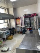 C7639昌吉红旗西路6小旁边精装修早餐店低价转让