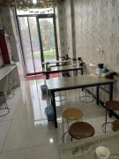 C7639昌吉红旗西路6小旁边精装修早餐店低价转让