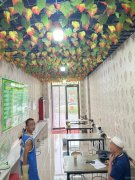 C7639昌吉红旗西路6小旁边精装修早餐店低价转让