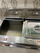 C7639昌吉红旗西路6小旁边精装修早餐店低价转让