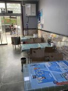 C7640 昌吉世纪大道友好旁边世纪新城早餐店低价转让