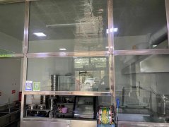 C7640 昌吉世纪大道友好旁边世纪新城早餐店低价转让