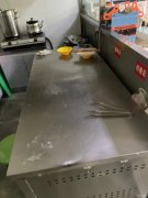 C7640 昌吉世纪大道友好旁边世纪新城早餐店低价转让