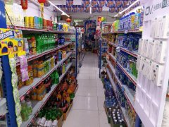 C7641日均8000左右建国西路东升花园第一家在路口购物店