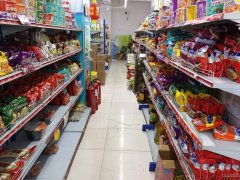 C7641日均8000左右建国西路东升花园第一家在路口购物店