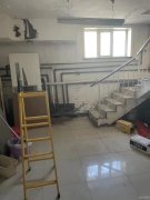 （成功案例）C7647门面出租 昌吉乌伊西路光捷加油站旁边门