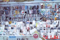 C7650米东区98中附近文具店转让