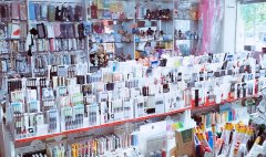 C7650米东区98中附近文具店转让