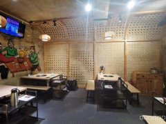 C7651商铺出租南湖海大酒店对面美食一条街