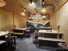 C7651商铺出租南湖海大酒店对面美食一条街