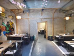 C7651商铺出租南湖海大酒店对面美食一条街