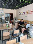 C7652店面转让 位于五家渠人民北路君豪公寓楼附近临街