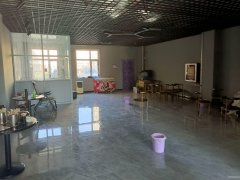 （成功案例）C7656店面转让 位于阜康市阜港绿源临街