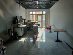 （成功案例）C7656店面转让 位于阜康市阜港绿源临街