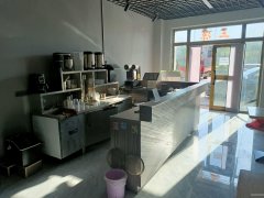 （成功案例）C7656店面转让 位于阜康市阜港绿源临街