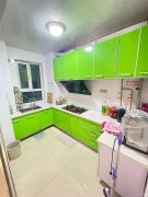 C7665房屋出售 位于阜康市博峰路新城花园高层