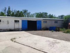 C7672厂房出租 昌吉市三工镇