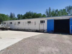 C7672厂房出租 昌吉市三工镇