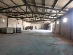 C7672厂房出租 昌吉市三工镇