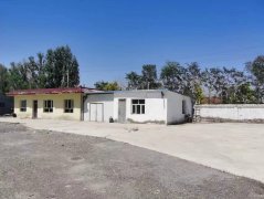 C7672厂房出租 昌吉市三工镇