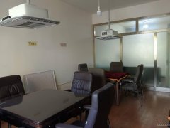 （成功案例）C7682绿洲北路绿洲华庭大门东侧营业中二楼棋牌