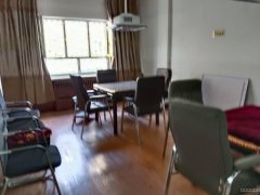 （成功案例）C7682绿洲北路绿洲华庭大门东侧营业中二楼棋牌