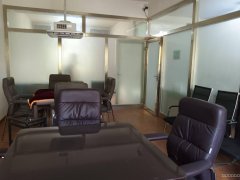 （成功案例）C7682绿洲北路绿洲华庭大门东侧营业中二楼棋牌