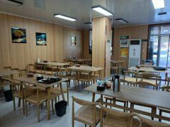 C7683店面转让 位于昌吉市南公园西路江南小镇东苑