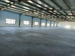 C7684呼图壁光明路厂房办公楼出租