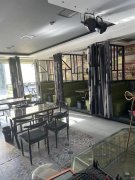 C7693昌吉世纪花园西门音乐餐吧转让