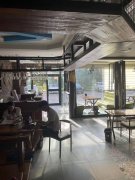 C7693昌吉世纪花园西门音乐餐吧转让