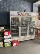 C7693昌吉世纪花园西门音乐餐吧转让