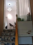 C7694南公园西路银苑小区对面临街二楼全新装修美甲美睫