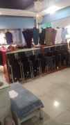 C7700商城路汇好美购营业中男装店转让