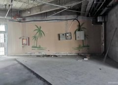 C7704昌吉市青年南路乐活小镇临街优质商铺出租或出售