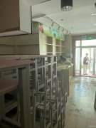 C7705昌吉建设路主街旺铺出租