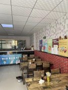 C7706米东区上沙河早餐店转让