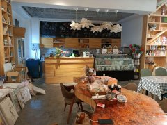 （成功案例）C7708店面转让 位于昌吉市中山路天河婚恋广场