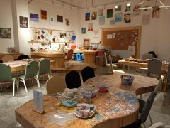 （成功案例）C7708店面转让 位于昌吉市中山路天河婚恋广场