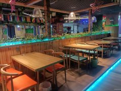 C7712店面转让 位于阜康市商业街