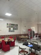 C7710花间集融景城经营中快餐厅转让